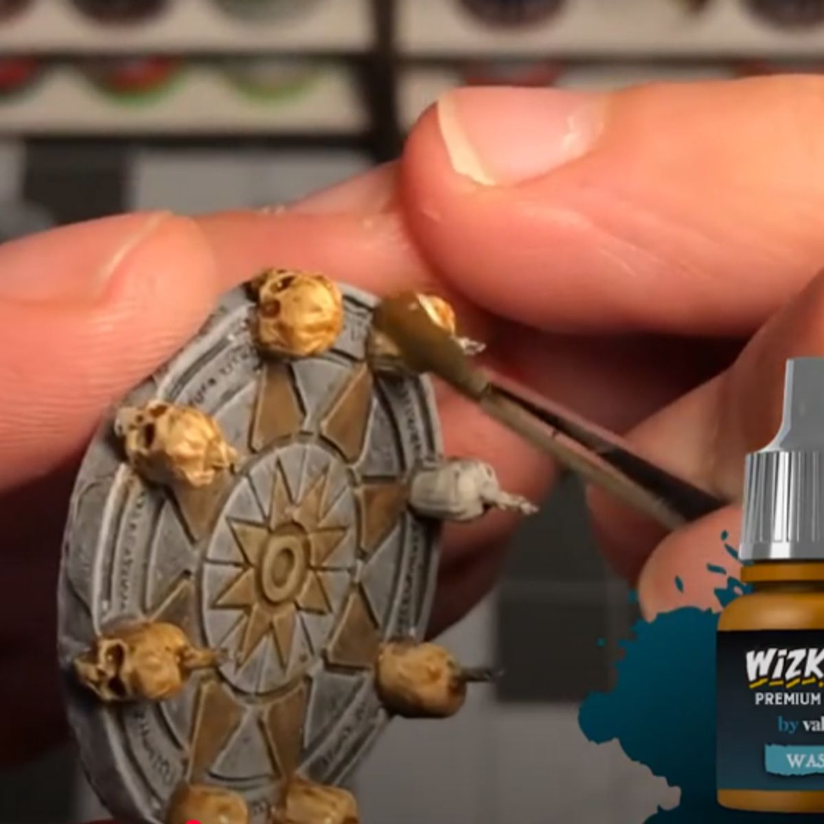 GENERICO - Wizkids Premium Set Dungeon Depths