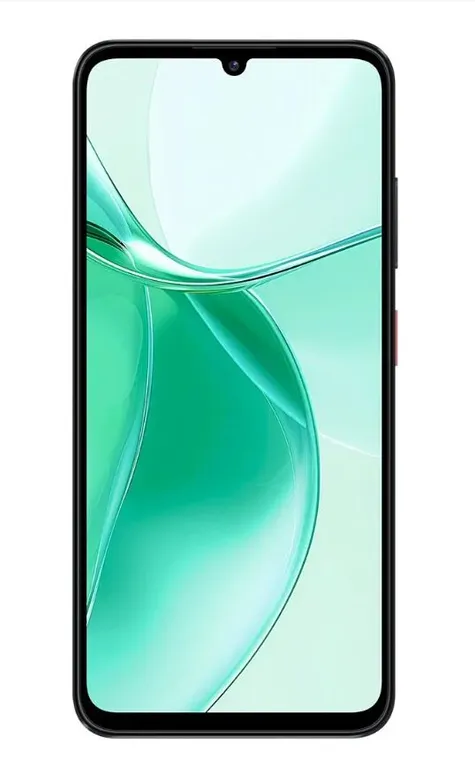 Blade A35 64gb 2gb Ram Negro