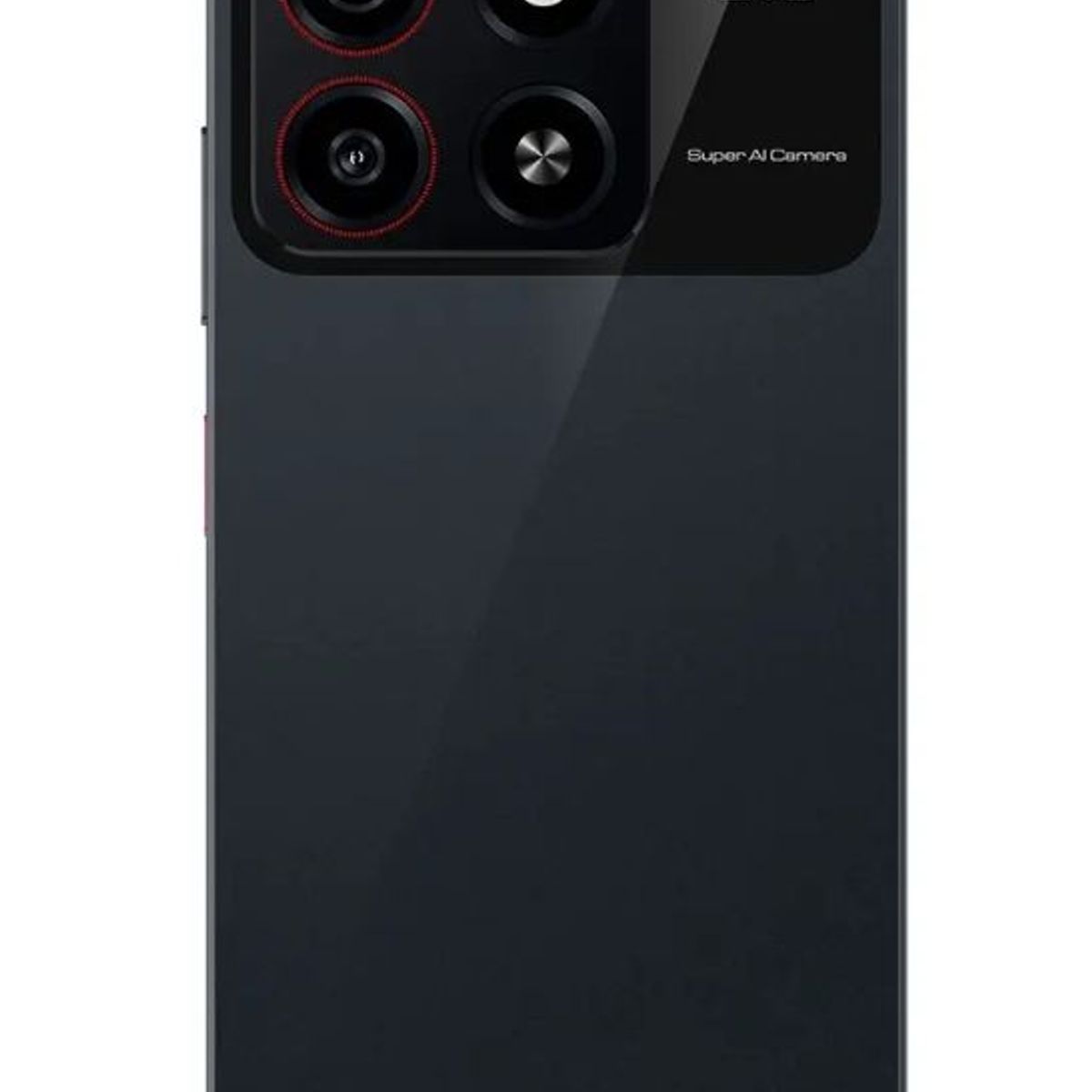 ZTE - Zte Blade A35 64gb 2gb Ram Negro