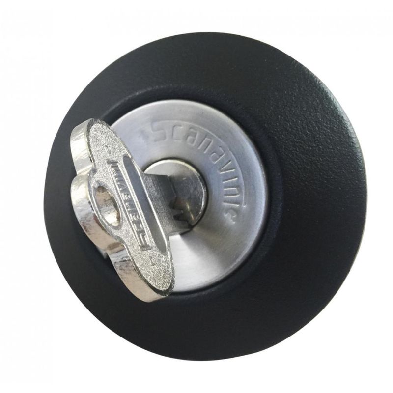 SCANAVINI - CERRADURA SCANAVINI 2090-CI SEGURIDADBODEGA