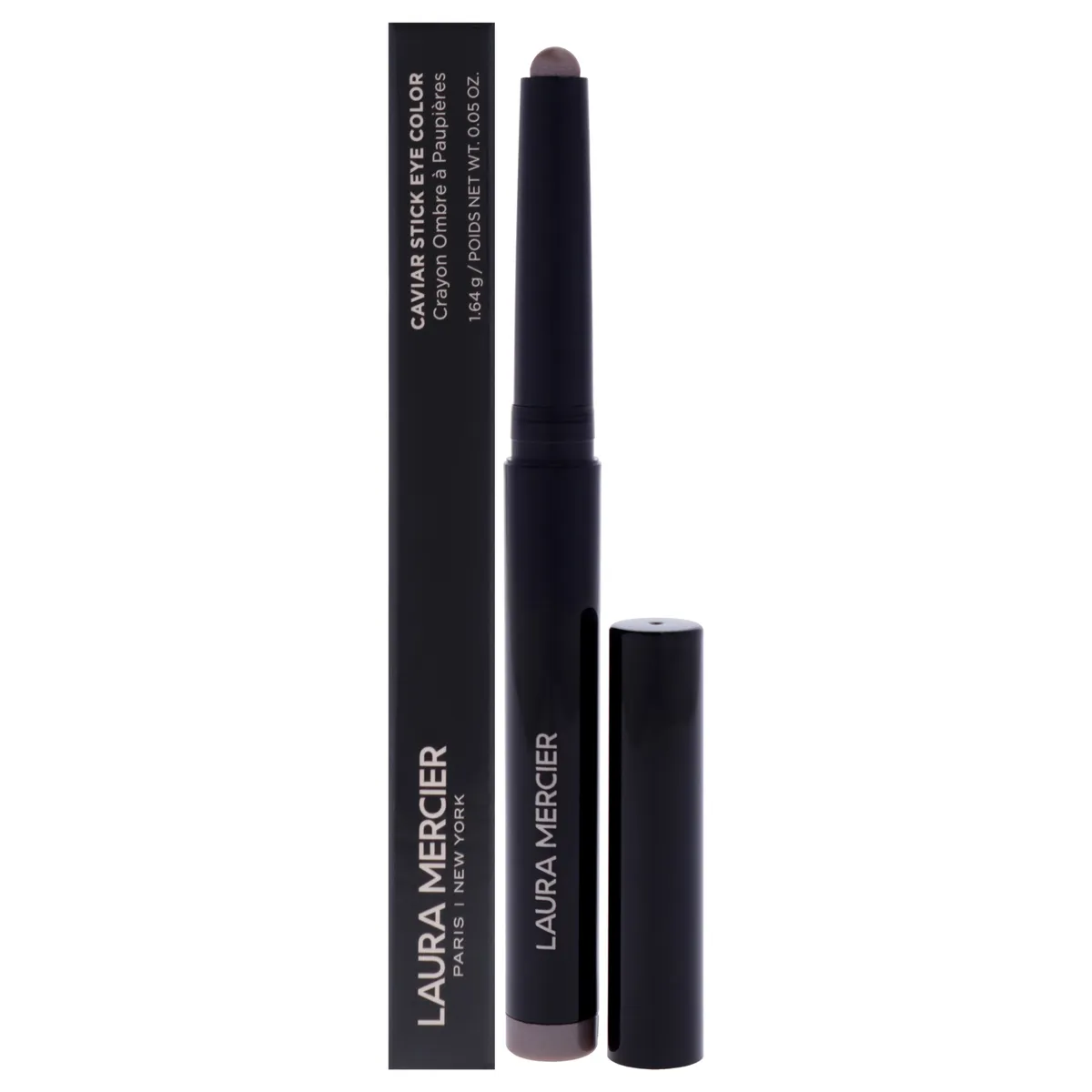 LAURA MERCIER - Color Caviar Stick Eye - Cuarzo ahumado 1 ml Laura Mercier