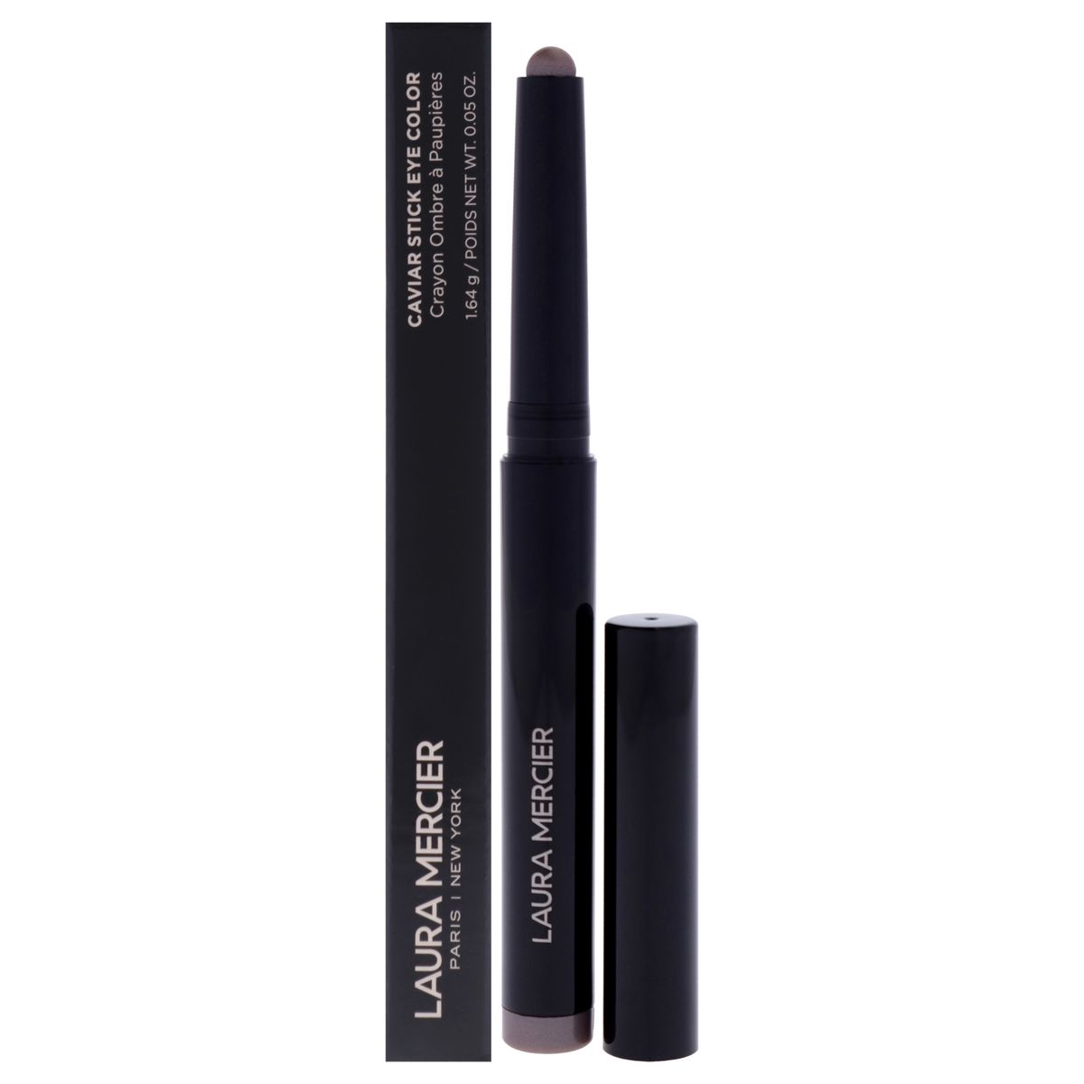LAURA MERCIER - Color Caviar Stick Eye - Cuarzo ahumado 1 ml Laura Mercier