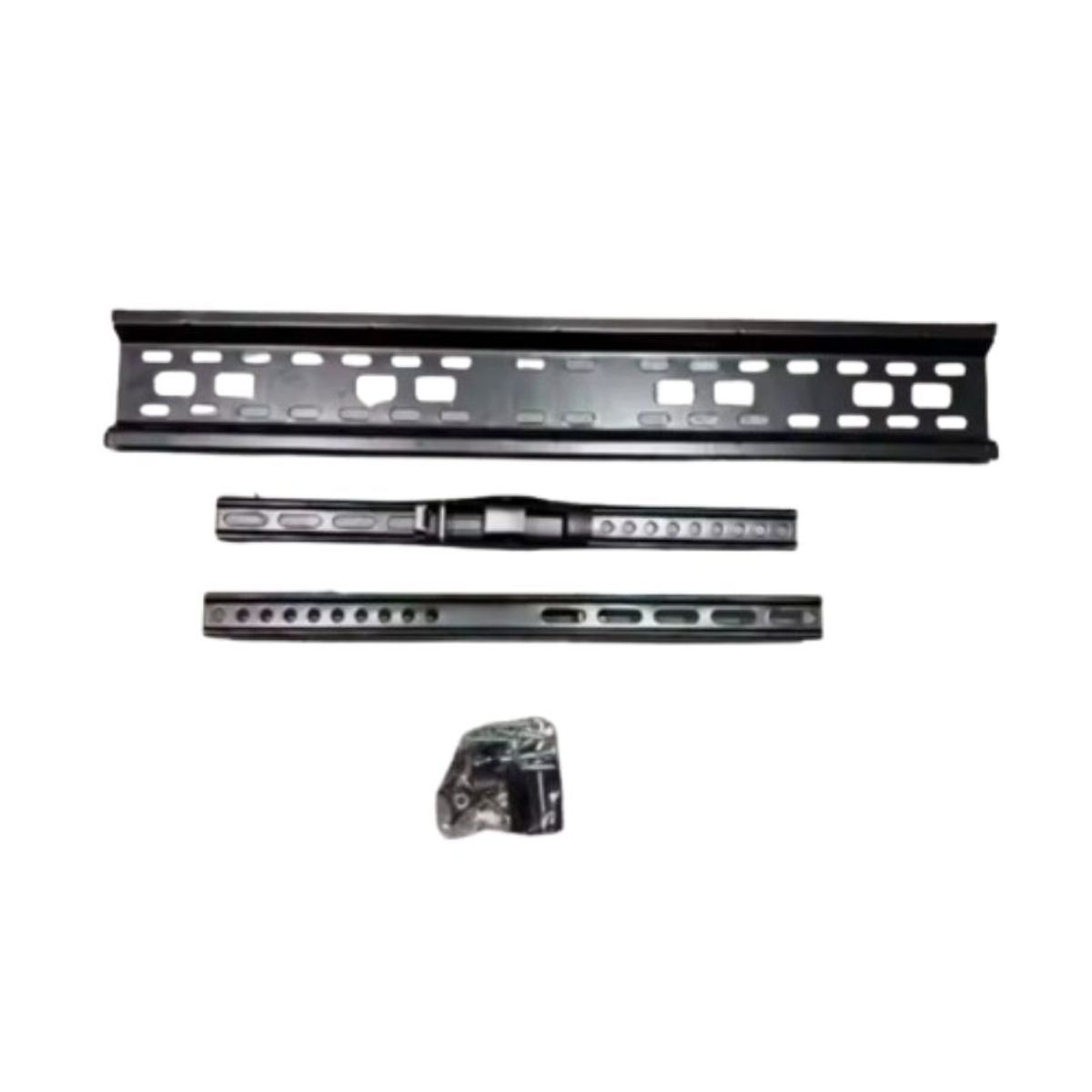 GENERICO - Soporte De Pared Inclinable  Para Pantallas Planas TV 32” 55”