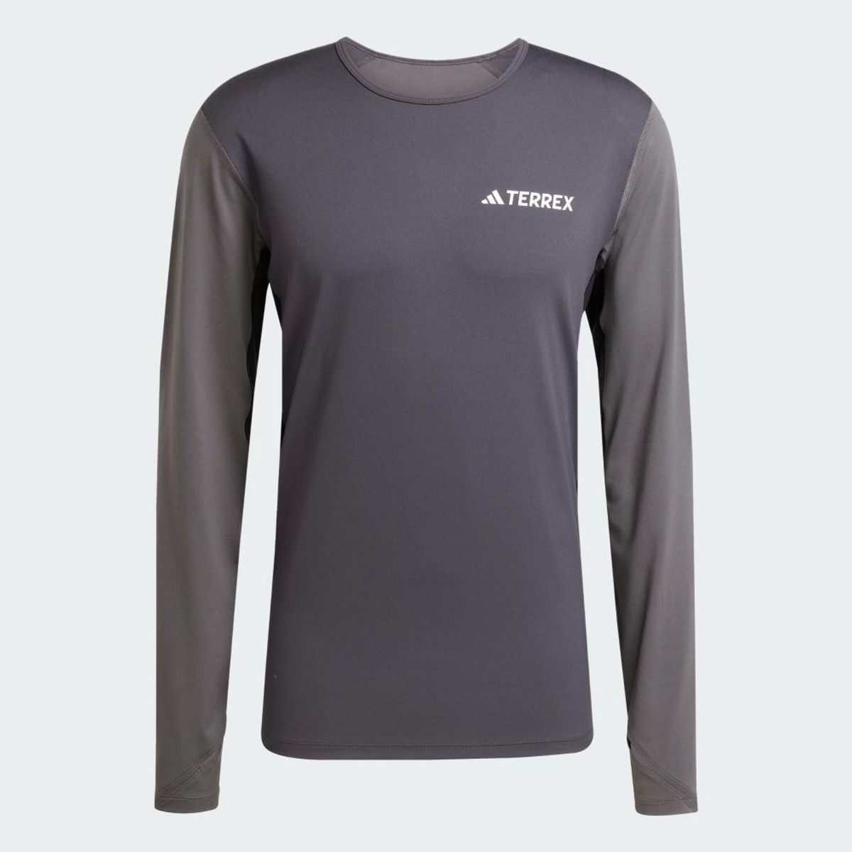 ADIDAS - Manga larga Trekking Hombre