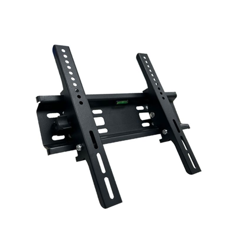 GENERICO - Soporte De Pared Inclinable  Para Pantallas Planas TV 15” 42”