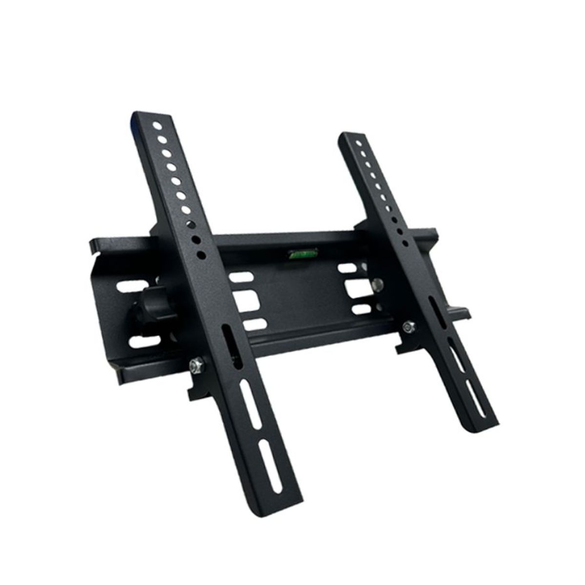 GENERICO - Soporte De Pared Inclinable  Para Pantallas Planas TV 15” 42”