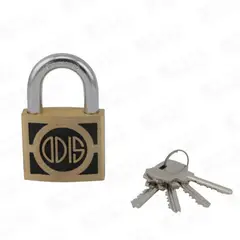 ODIS - CANDADO 360