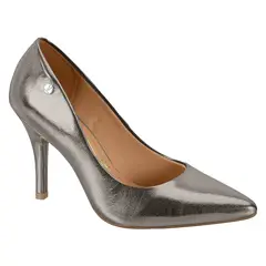 VIZZANO - Zapato Taco Stiletto Plata Metal 1184-1501-27270