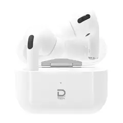 DATACOM - Ear Pods Plus Blanco