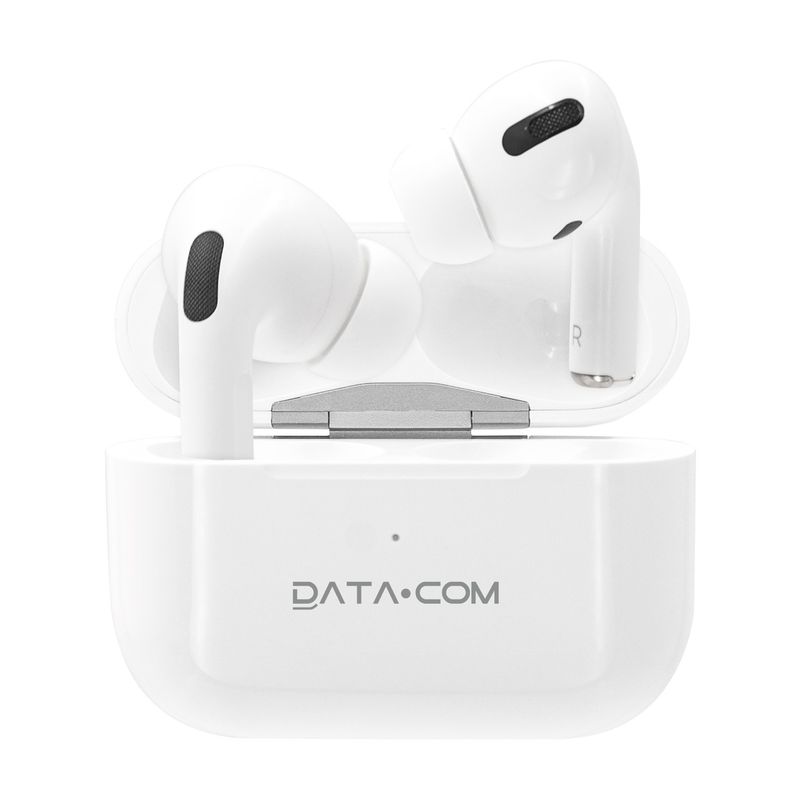 DATACOM - Audifono Earpods Blanco Datacom