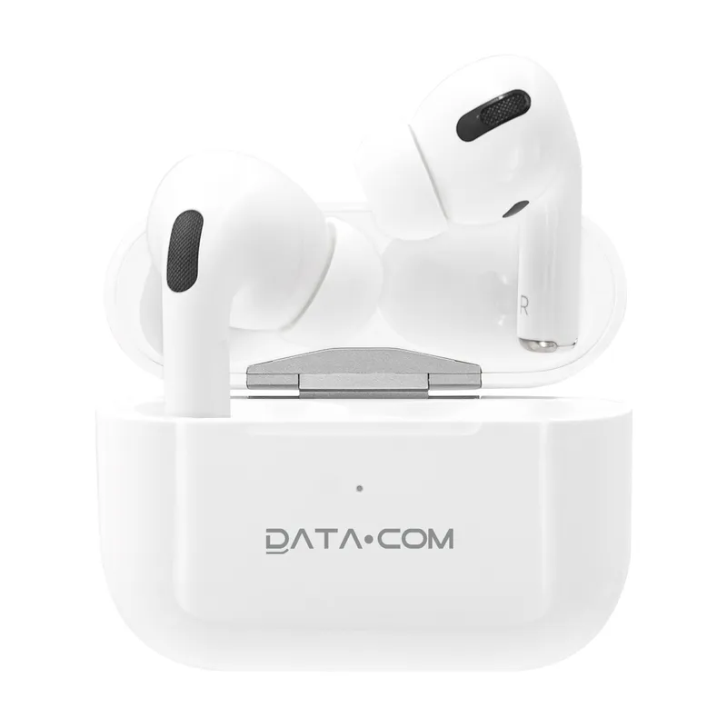 DATACOM - Audifono Earpods Blanco Datacom