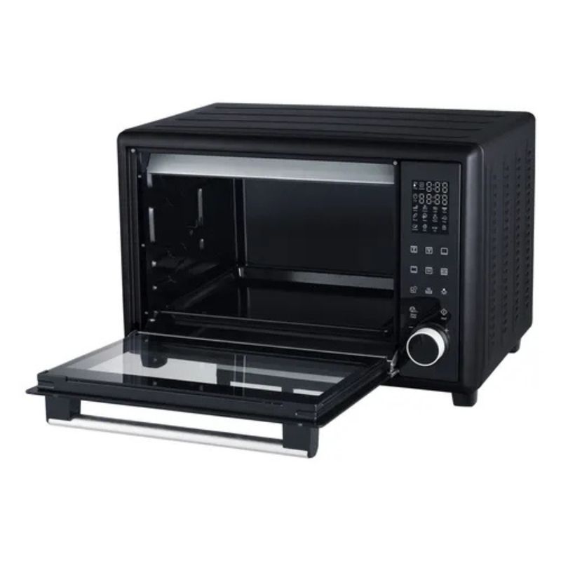 AIWA - HORNO ELECTRICO AIWA AW-OK32 32 LTS NEGRO