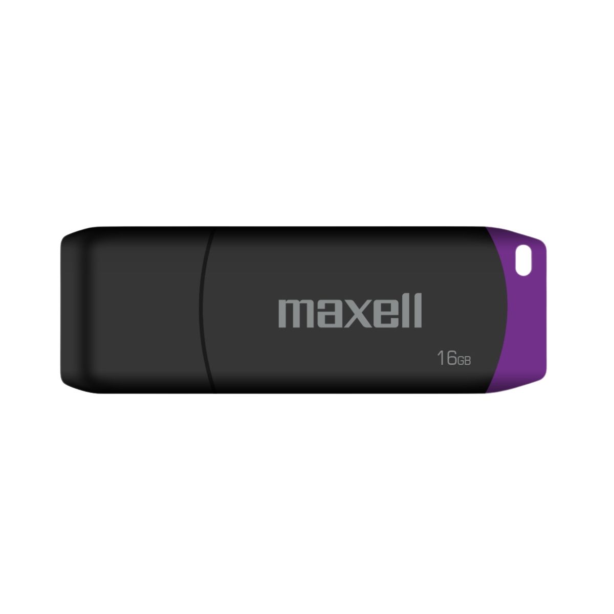 MAXELL - Pack 3 Pendrive Usbpd 16gb 2.0 Colores