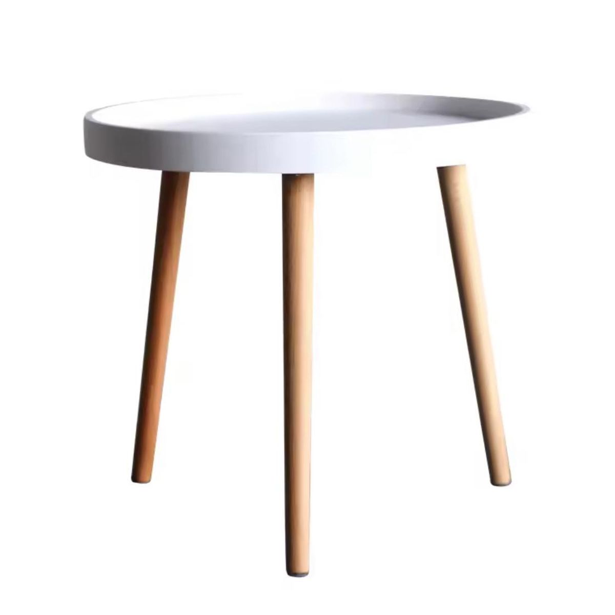 HABITA2 CHILE - Mesa de centro Magic