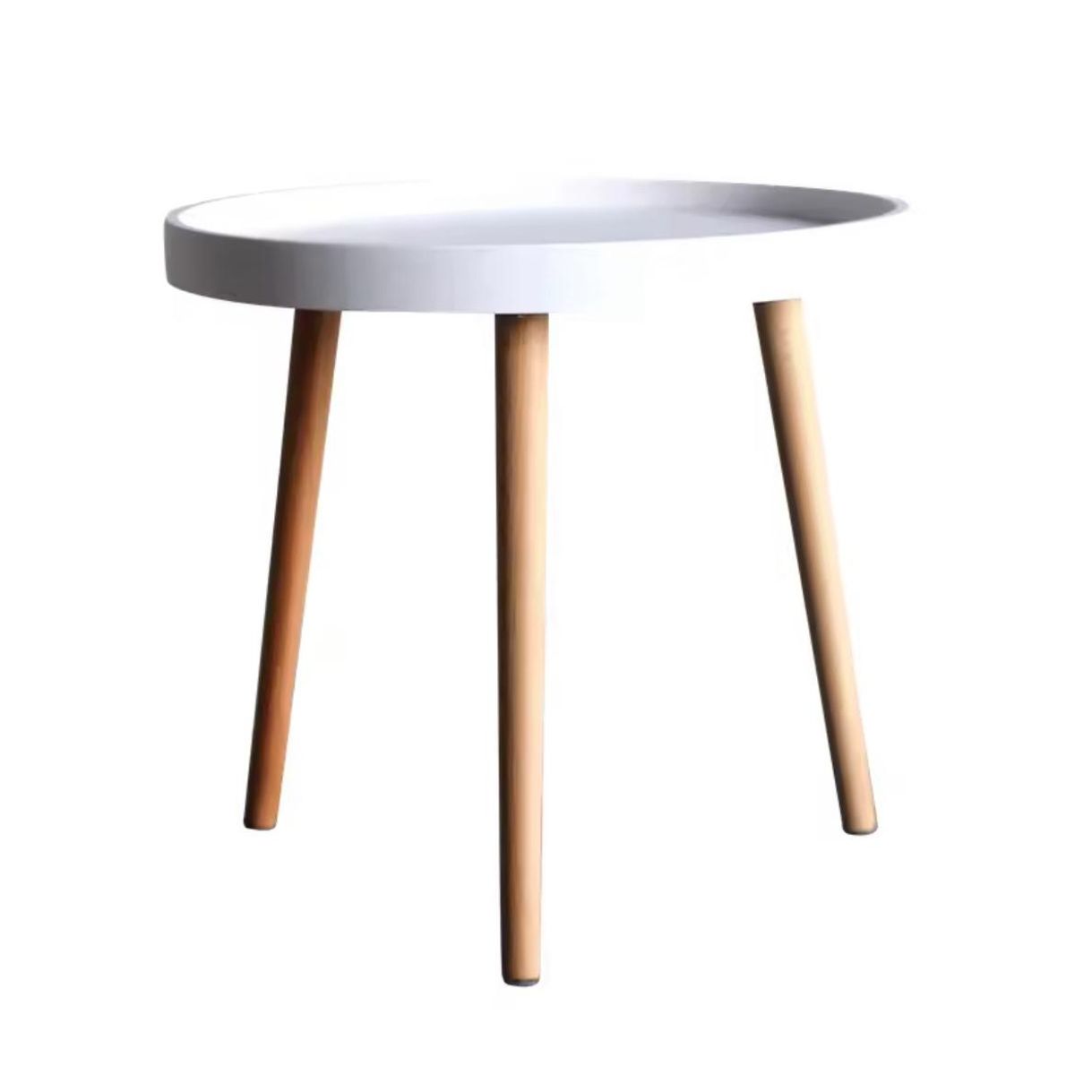 HABITA2 CHILE - Mesa de centro Magic