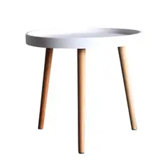 HABITA2 CHILE - Mesa de centro Magic