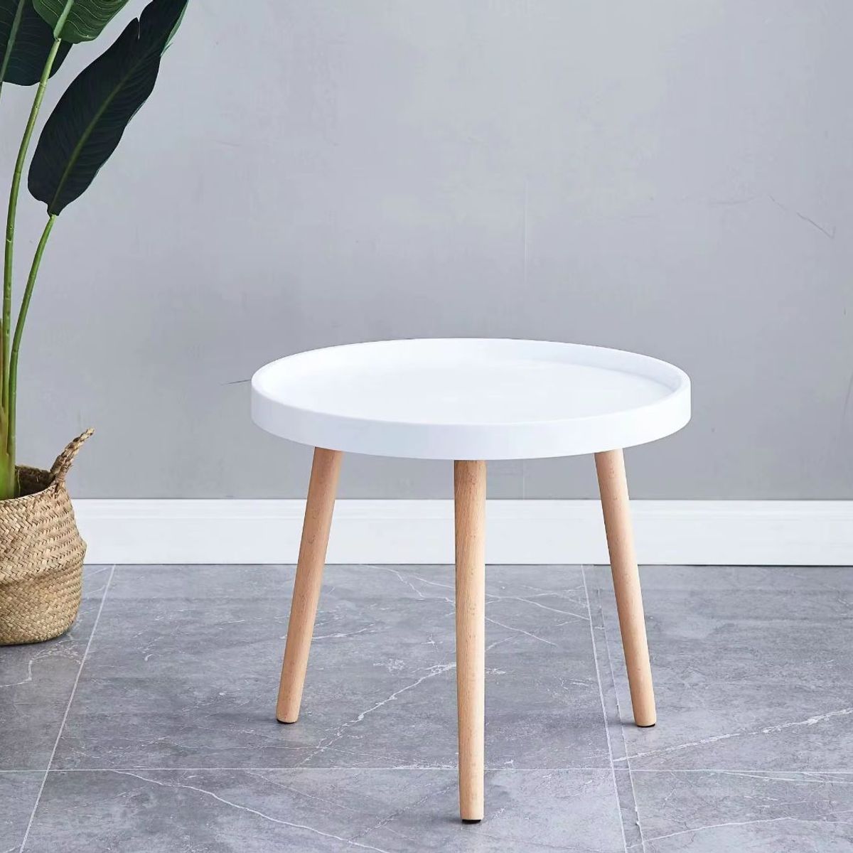 HABITA2 CHILE - Mesa de centro Magic