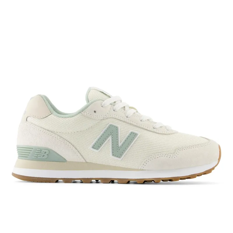 NEW BALANCE - Zapatillas Urbanas Mujer New Balance 515 Blanco