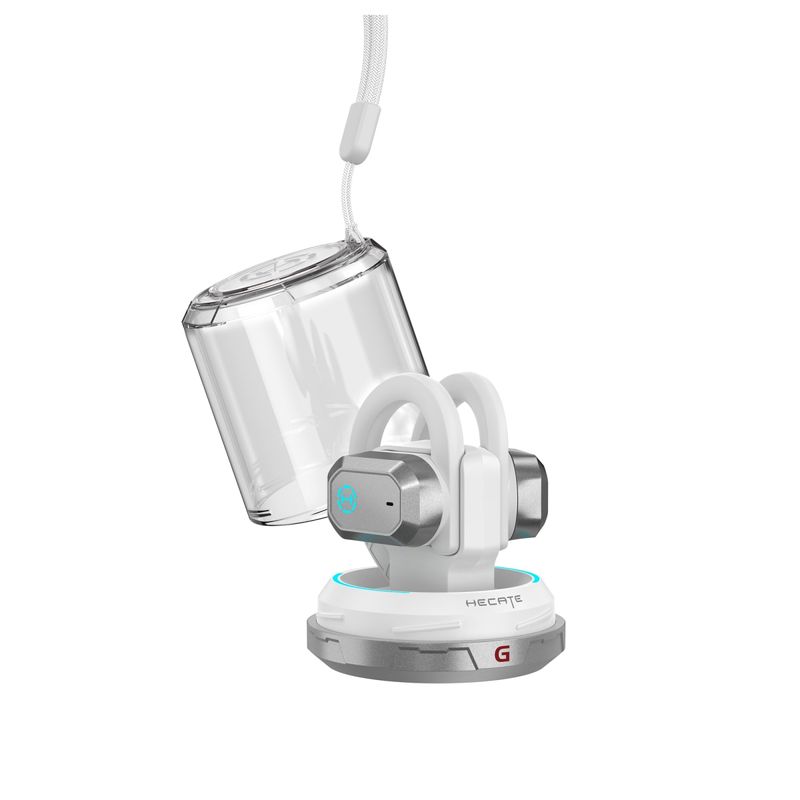 EDIFIER - Edifier AIR2 WHITE Audífonos Open Ear Bluetooth