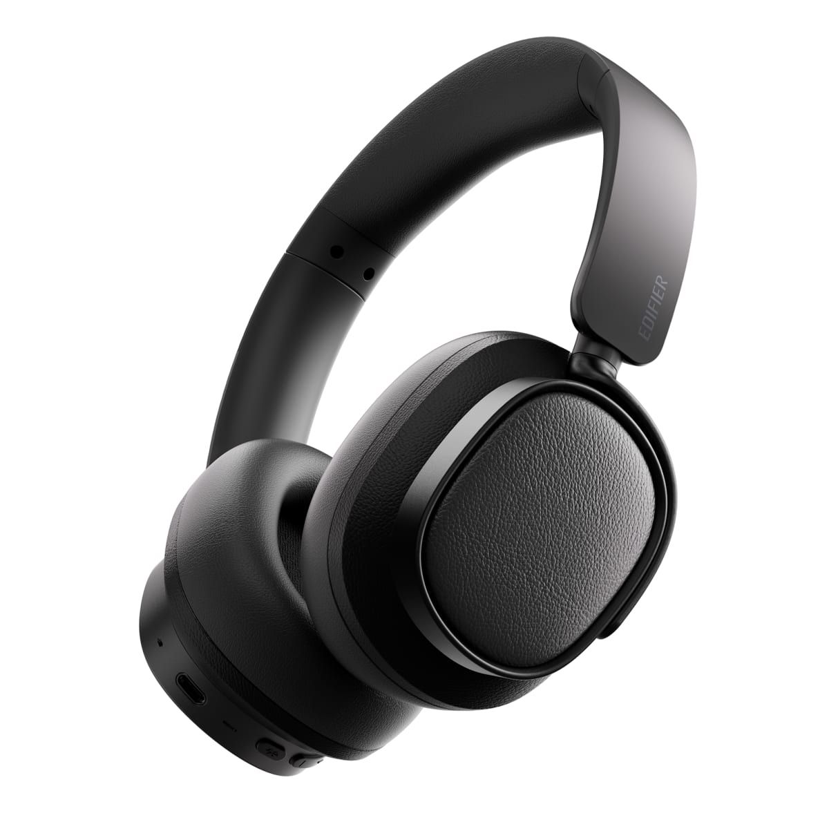 EDIFIER - Edifier ES850NB BLACK Audífonos Bluetooth