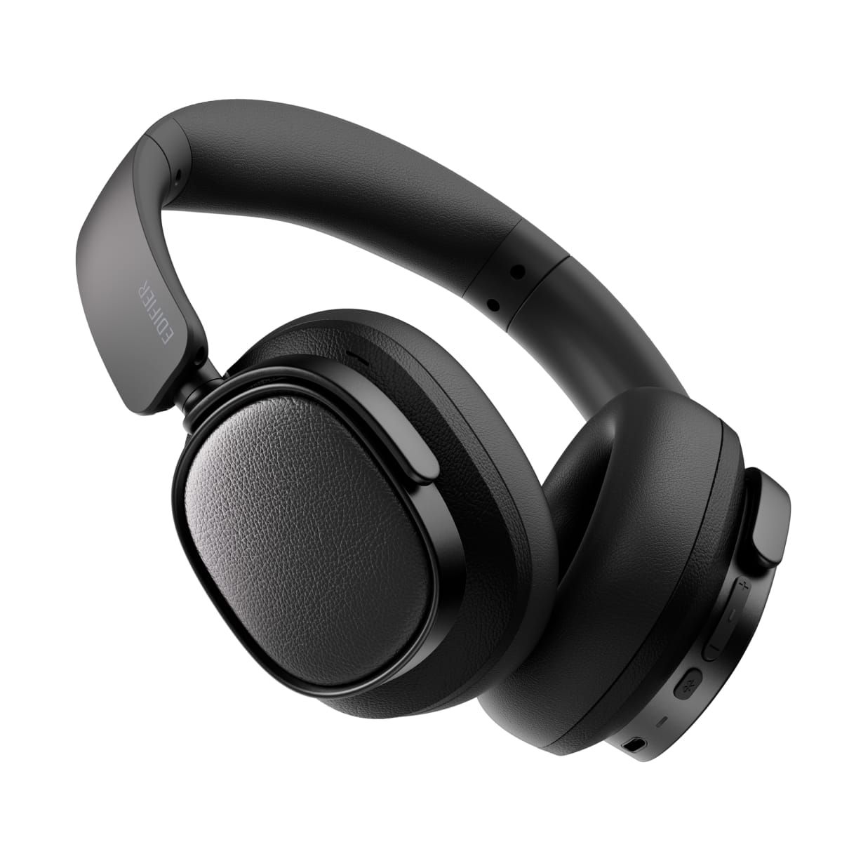 EDIFIER - Edifier ES850NB BLACK Audífonos Bluetooth