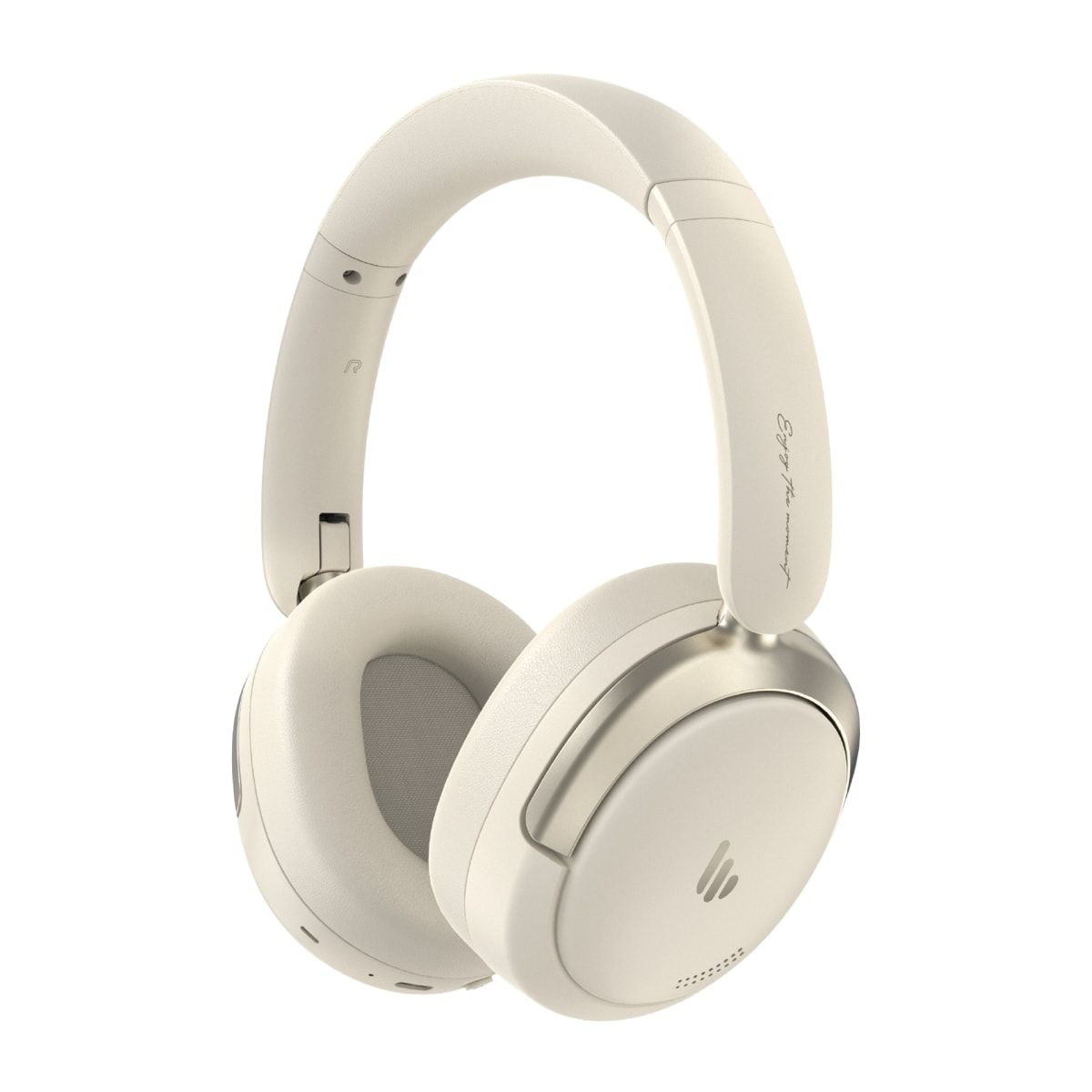 EDIFIER - Edifier ATOM MAX IVORY Audífonos Multipropósito