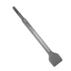 GENERICO - CINCEL PLANO SDS MAX 14 X 630 X 22 MM