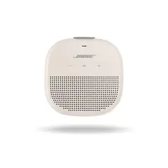 BOSE - Parlante Soundlink Micro Bluetooth Speaker White Color White Smoke