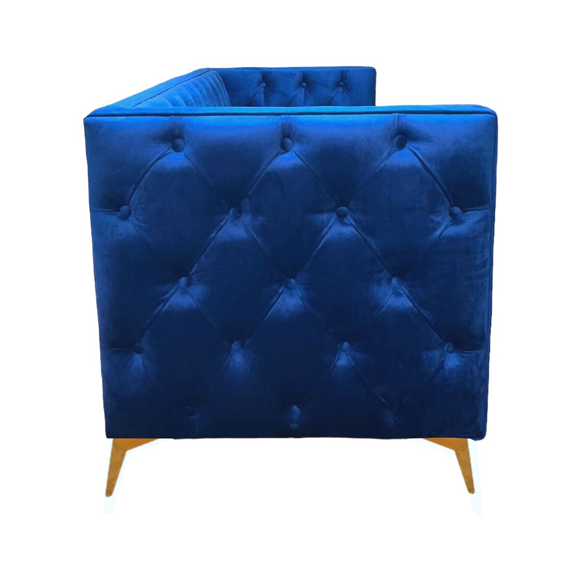 MUEBLES NATIVA - Sofa Santino 3 cuerpos