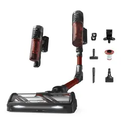 ROWENTA - Aspiradora Vertical X-FORCE 13.60 150W Animal Care