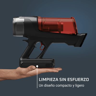 Imagen 2 del producto Aspiradora Vertical X-FORCE 13.60 150W Animal Care