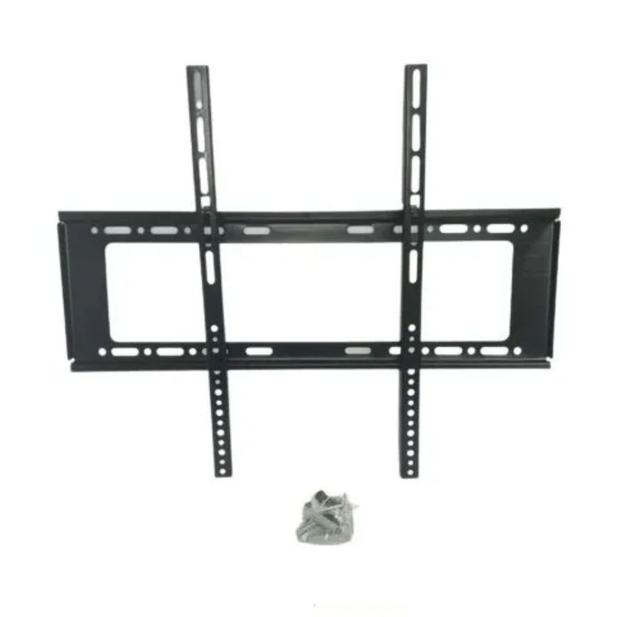 GENERICO - Base Fija Para TV De 40” 80” Soporte Fijo Televisión
