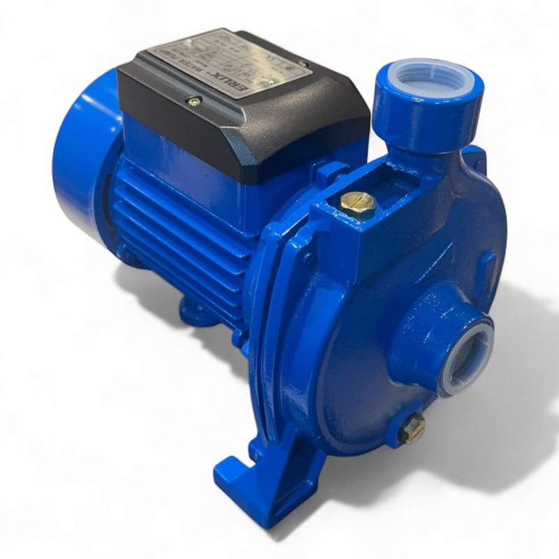 GENERICO - Bomba Centrífuga 0.5 Hp ERUX Mod: Cpm-130