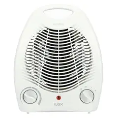 NEX - Termoventilador 1900W - Blanco -