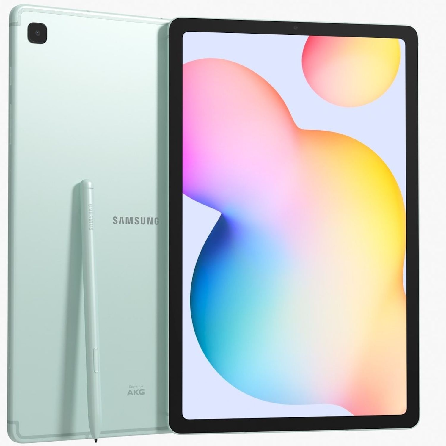 Samsung Galaxy Tab S6 Lite 64GB 本体+ペン samsung-galaxy-tab-s6-lite-104