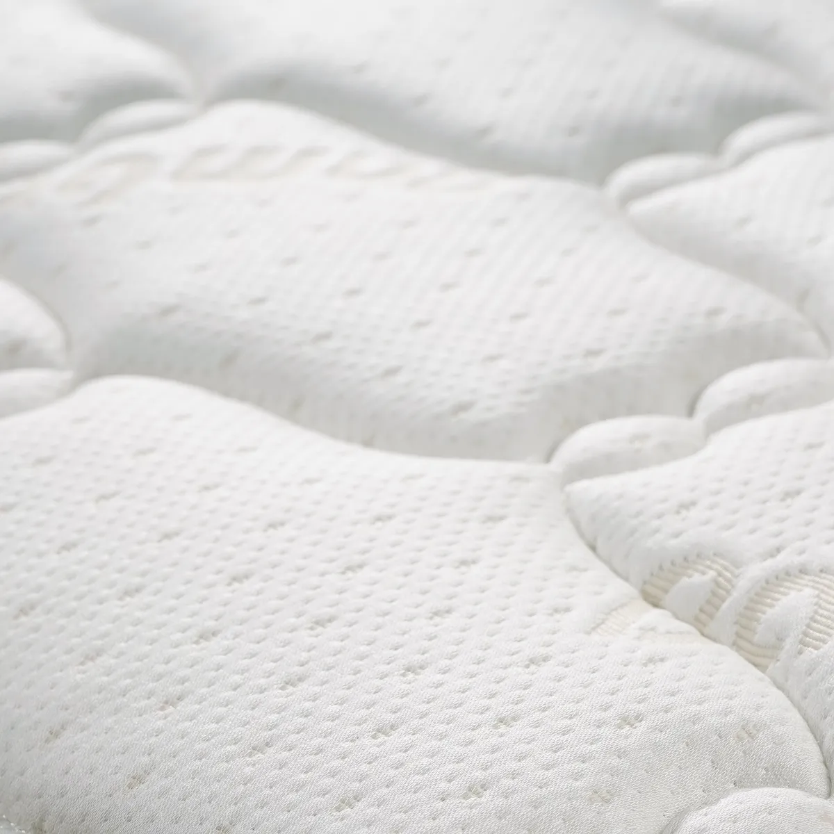 CELTA - Cama Europea Bamboo 1,5 plaza