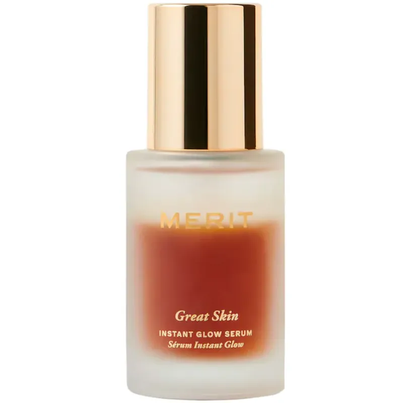MERIT - Serum con Niacinamida y Acido Hialuronico Great Skin 50ml MERIT