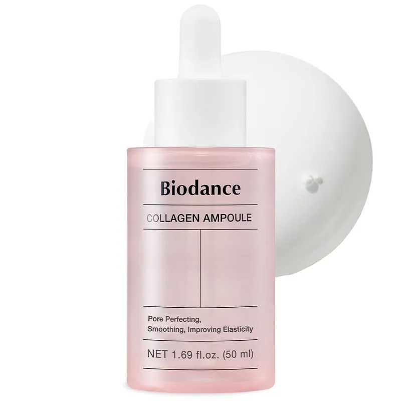 BIODANCE - Serum Perfeccionador de Poros con Colageno 50ml Biodance
