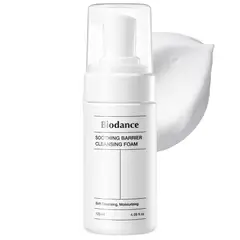 BIODANCE - Espuma Limpiadora Calmante 120ml