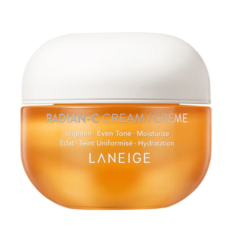LANEIGE - Crema Humectante con Vitamina C Radian-C 30ml Laneige