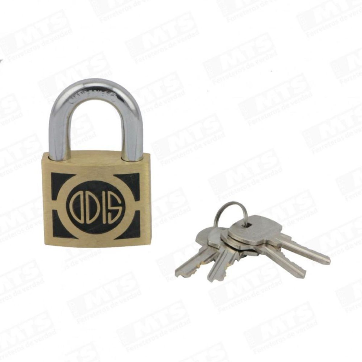 ODIS - CANDADO ODIS 345