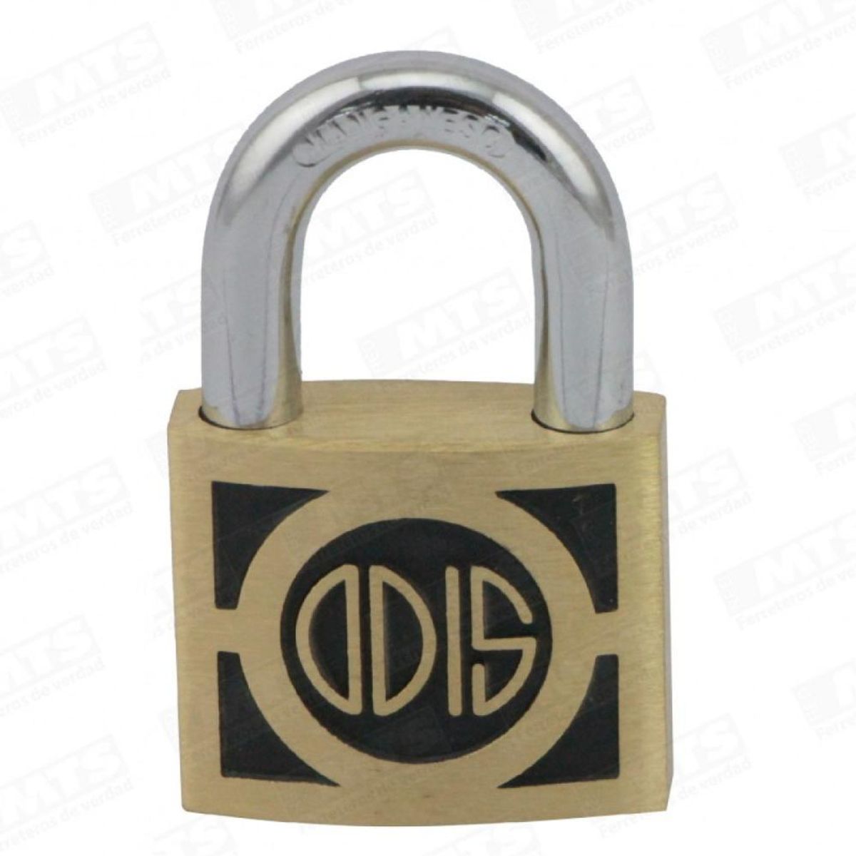 ODIS - CANDADO ODIS 345