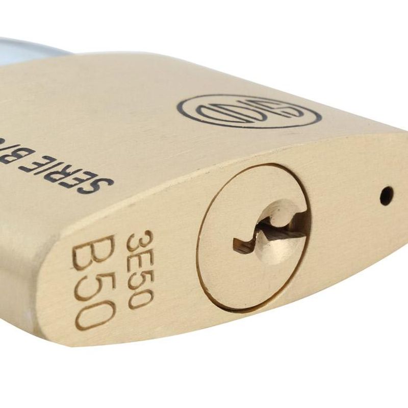 ODIS - CANDADO ODIS B50 50MM