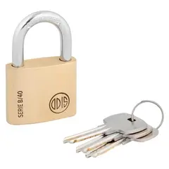 ODIS - CANDADO B40 40MM