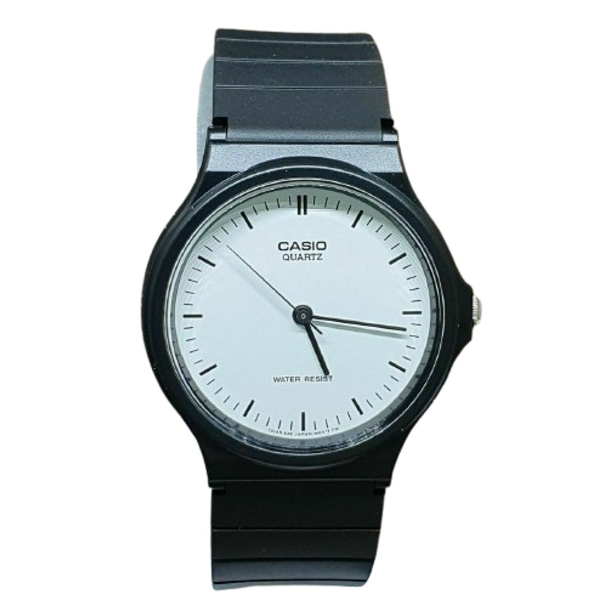 CASIO - RELOJ CASIO MQ24-7E HOMBRE ANALOGO RESINA