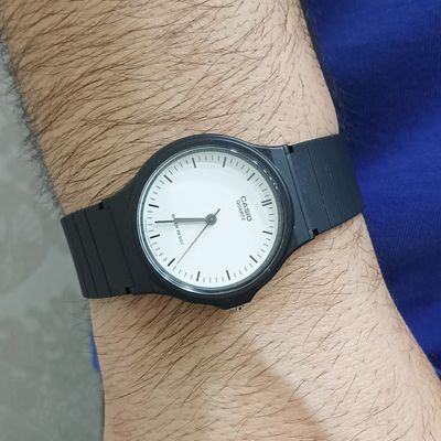 Imagen 2 del producto RELOJ MQ24-7E HOMBRE ANALOGO RESINA