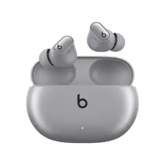 BEATS - Audifono Inalambrico Studio Buds Plus Silver