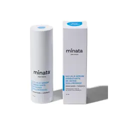 MINATA - Uh Lalá Sérum de Ácido Hialurónico 30 ml