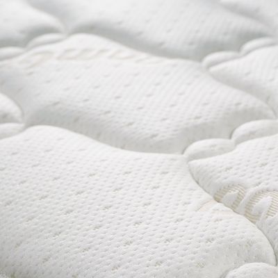 Imagen 2 del producto Cama Europea Bamboo 1,5 plaza + Respaldo