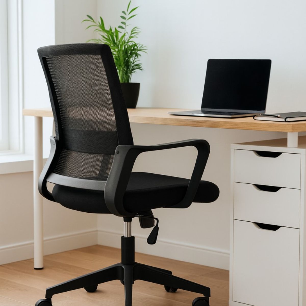 GENERICO - Silla Operativa Elisa Pridocl